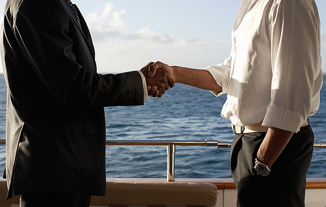 Yacht Charter Broker | Yacht Charter Fleet