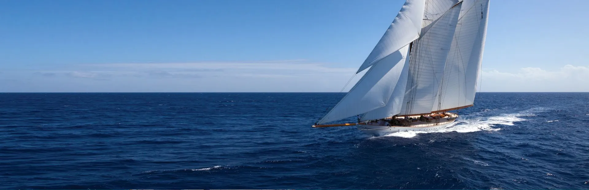 Sailing Yacht Charter Fleet Luxury Sailing Yachts For Charter